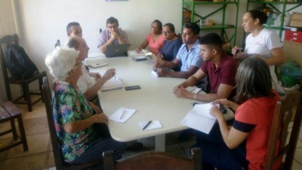 “O potencial do vale do Canindé e o futuro da região” serão temas de seminário em Oeiras