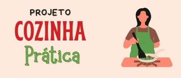 Oficina de Educação Alimentar, Nutricional e de Culinária