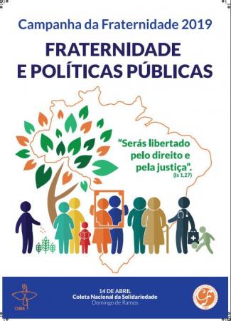 Diocese de Oeiras prepara lançamento oficial da campanha da fraternidade 2019