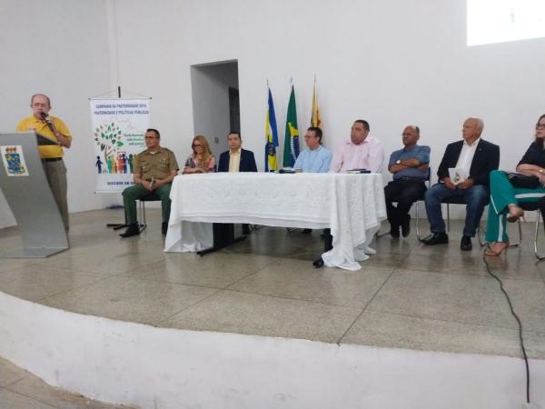 Diocese de Oeiras Lança Campanha da Fraternidade 2019