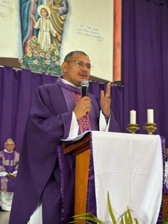 Hoje celebramos o aniversário natalício do padre Possidônio Barbosa